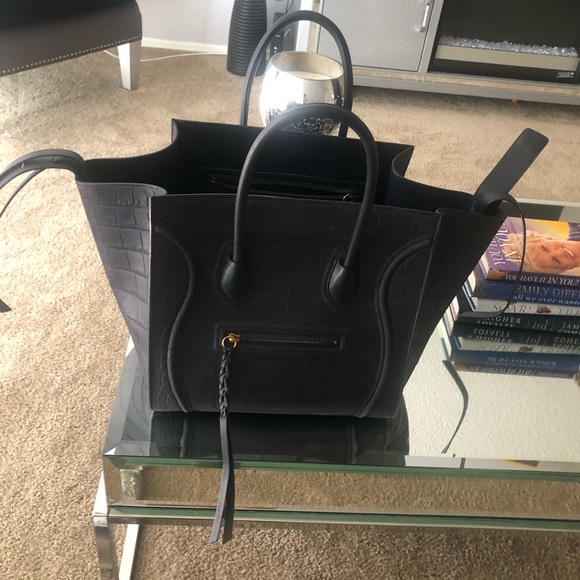 Celine Handbags - Celine bag